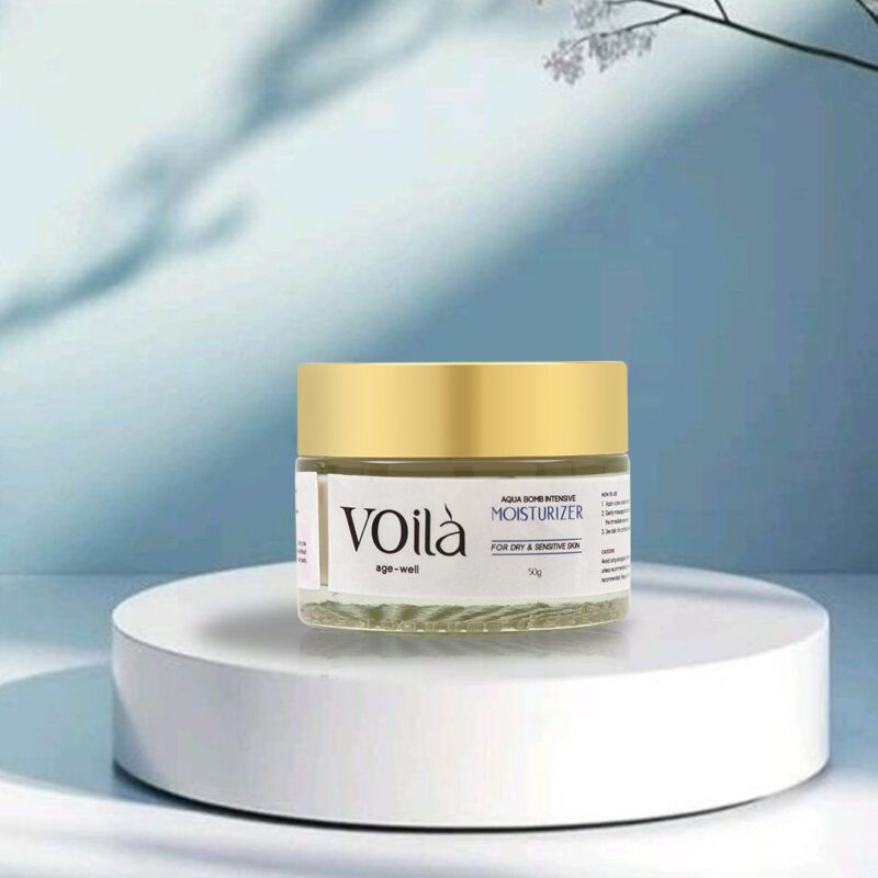 Aqua Bomb Intensive Moisturizer