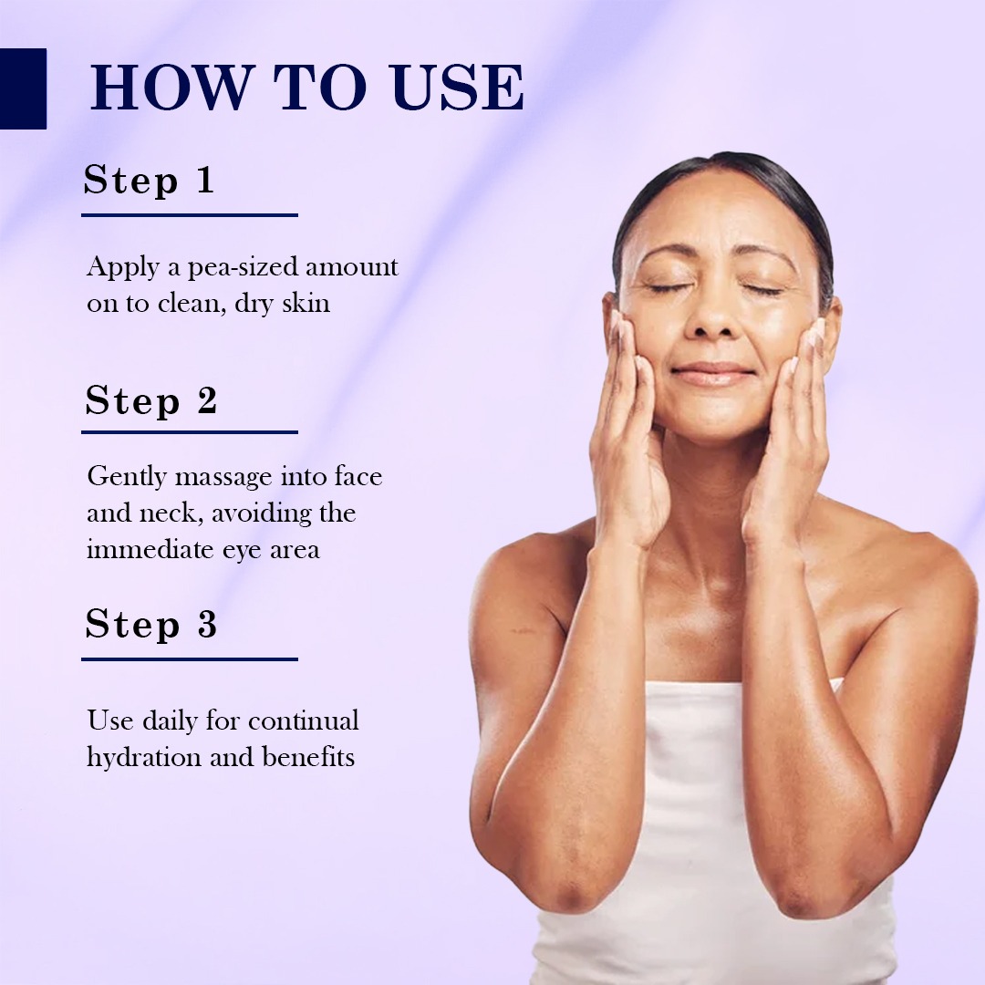 Aqua Bomb Intensive Moisturizer - Image 4