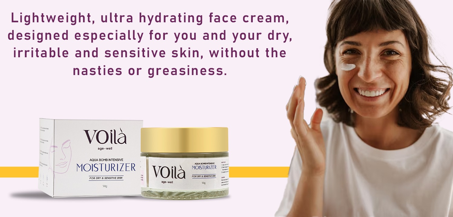 Aqua Bomb Intensive Moisturizer