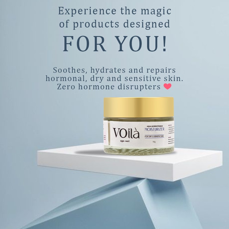 Aqua Bomb Intensive Moisturizer