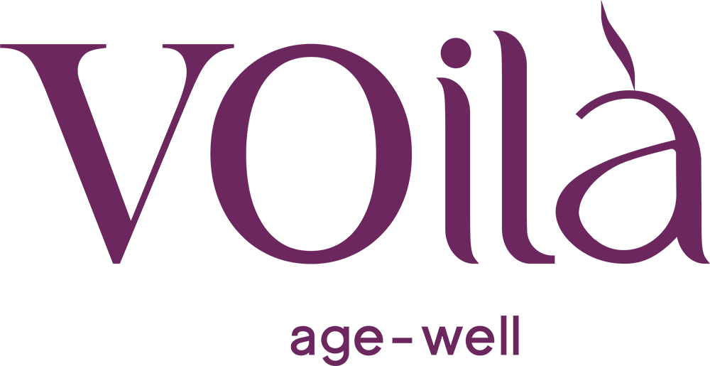 Voila Age-Well