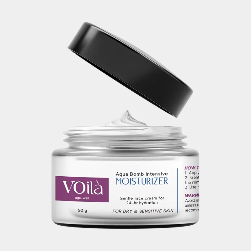 Skincare