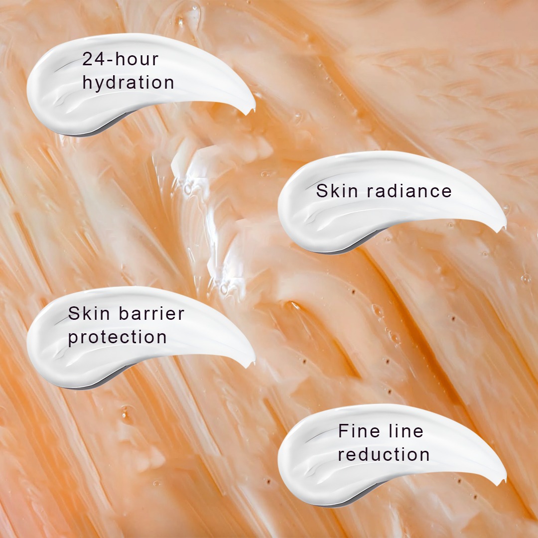 Skin Repair and Renew Body Lotion - Image 3