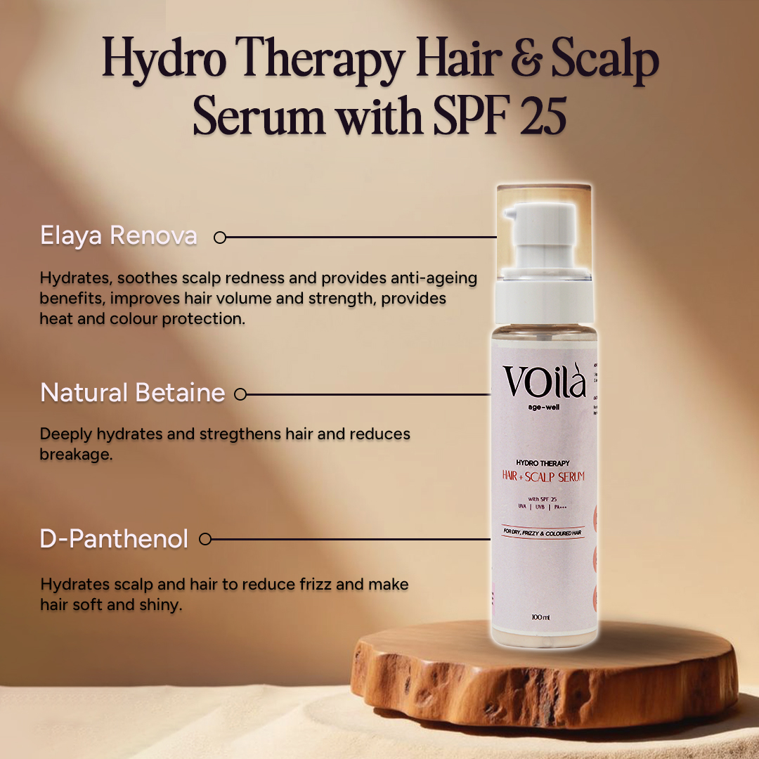 Hair to Glow Hydration Kit - Image 3